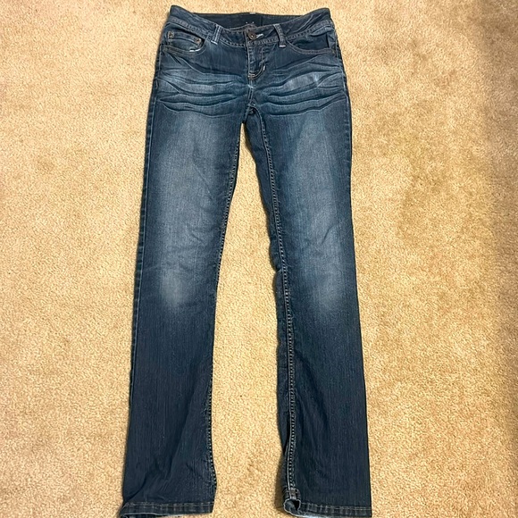 Mudd Jeans - 3 - Picture 1 of 6